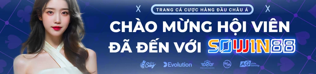 chào mừng đến với sowin88 ccom